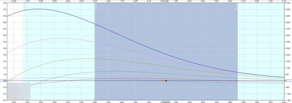 Portfolio Margin Trading Tactics sales image