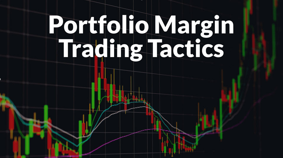 Portfolio Margin Trading Tactics course thumbnail